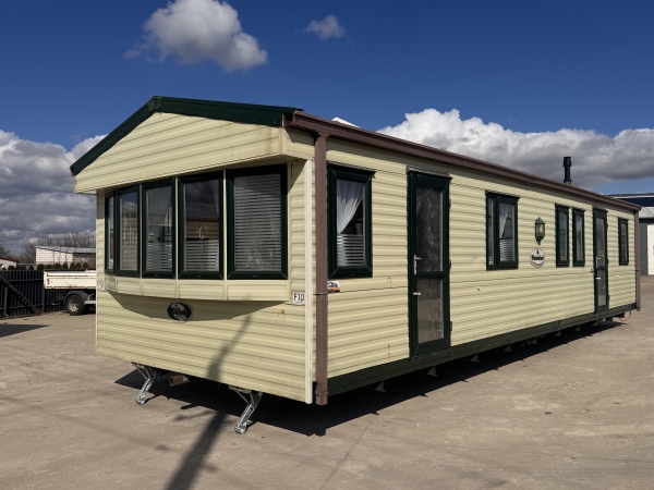 Willerby Westmorland
