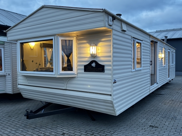Willerby Lundhurst ( 2 )
