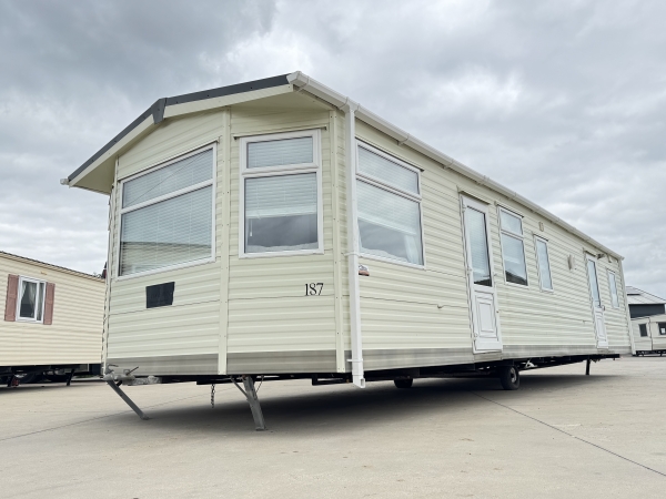 Carnaby Ridgeway