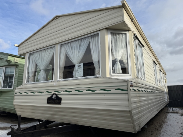 Willerby Salisbury
