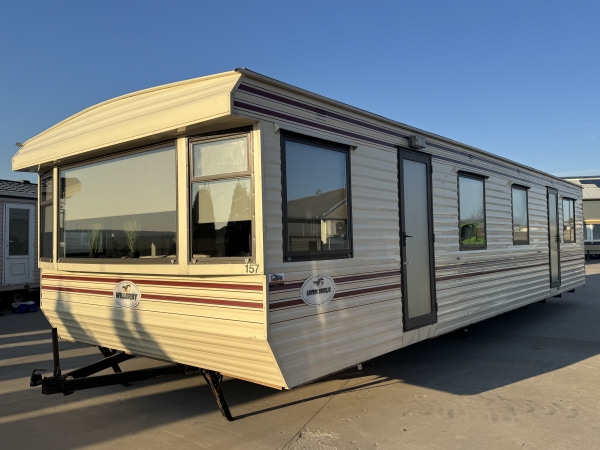Willerby Leven